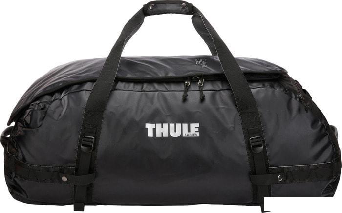 Дорожная сумка Thule Chasm 130L TDSD-205 (black) - фото 1 - id-p225808118