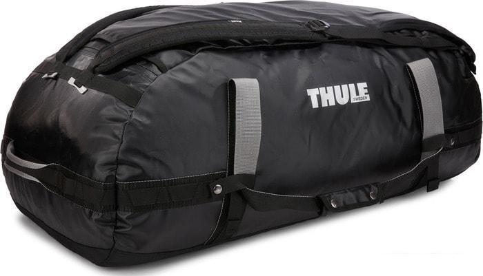 Дорожная сумка Thule Chasm 130L TDSD-205 (black) - фото 3 - id-p225808118