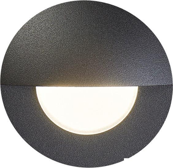 Точечный светильник Escada 10205/S LED (черный) - фото 2 - id-p225808121
