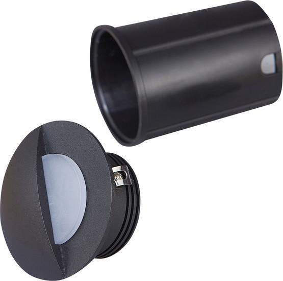 Точечный светильник Escada 10205/S LED (черный) - фото 5 - id-p225808121