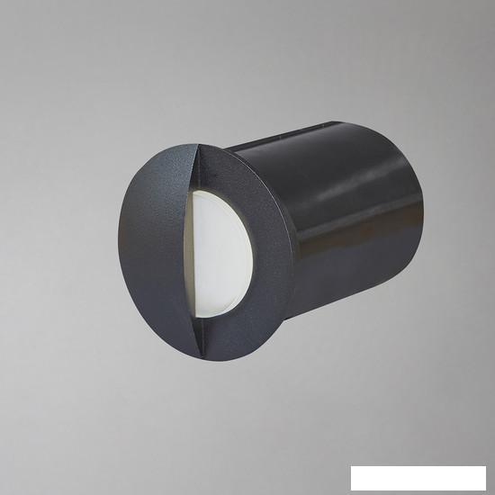 Точечный светильник Escada 10205/S LED (черный) - фото 9 - id-p225808121