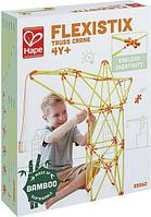 Конструктор Hape Flexistix E5562 Truss Crane