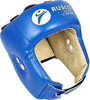 Cпортивный шлем Rusco Sport синий M