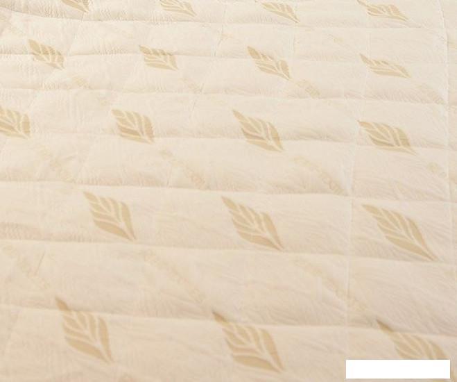 Одеяло Bio-Textiles Утяжеленное с гранулами 140x205 - фото 1 - id-p225805458