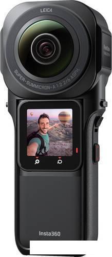 Экшен-камера Insta360 ONE RS 1-Inch 360 - фото 3 - id-p225811076