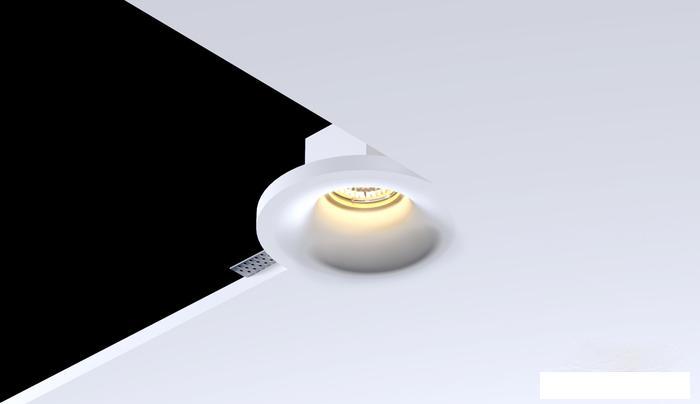 Точечный светильник Eviro ВПС 1 - фото 1 - id-p225808139