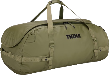 Дорожная сумка Thule Chasm 130L TDSD305 (olivine) - фото 1 - id-p225805468