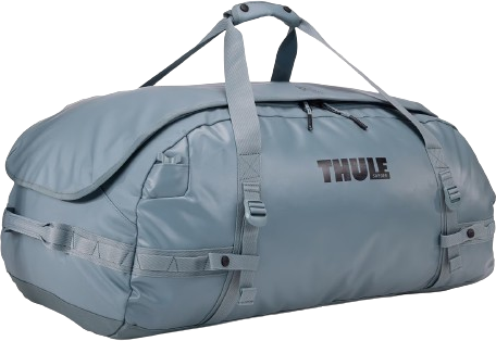 Дорожная сумка Thule Chasm 90L TDSD304 (pond) - фото 1 - id-p225805469