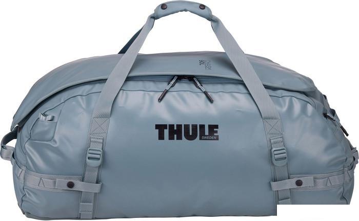 Дорожная сумка Thule Chasm 90L TDSD304 (pond) - фото 3 - id-p225805469