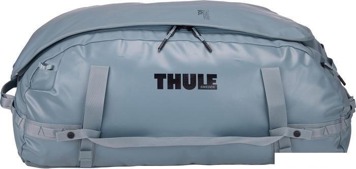 Дорожная сумка Thule Chasm 90L TDSD304 (pond) - фото 4 - id-p225805469