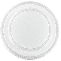 Люстра-тарелка Sonex Floors 2041/DL