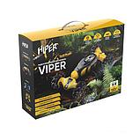 Интерактивная игрушка Hiper Viper HCT-0017 (черный/желтый), фото 3