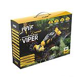 Интерактивная игрушка Hiper Viper HCT-0017 (черный/желтый), фото 4