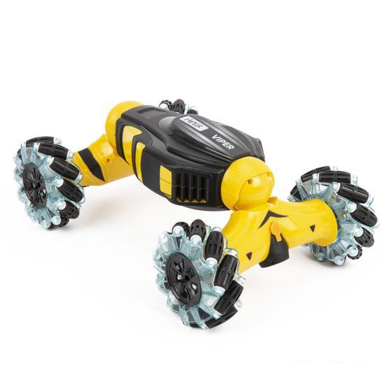 Интерактивная игрушка Hiper Viper HCT-0017 (черный/желтый) - фото 9 - id-p225808142