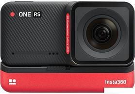 Экшен-камера Insta360 ONE RS 4K