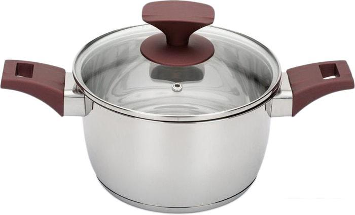 Кастрюля Attribute Augusta Speciale ASA018S