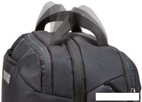 Дорожная сумка Thule Subterra Boarding Bag TSBB301 (черный) - фото 6 - id-p225806735