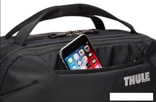 Дорожная сумка Thule Subterra Boarding Bag TSBB301 (черный) - фото 9 - id-p225806735