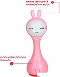 Интерактивная игрушка Alilo Умный зайка R1 60908 (розовый), фото 5