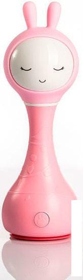 Интерактивная игрушка Alilo Умный зайка R1 60908 (розовый) - фото 6 - id-p225817970