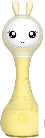Интерактивная игрушка Alilo Умный зайка R1 60907 (желтый) - фото 1 - id-p225817971