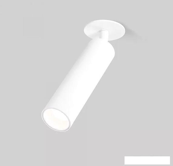 Спот Elektrostandard Diffe 25040/LED (белый)