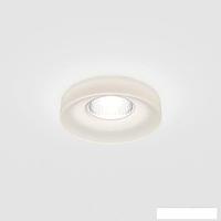 Точечный светильник Elektrostandard 15268/LED 3W CL (прозрачный)