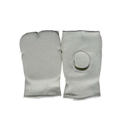 Накладки(перчатки) на руки для карате текстиль Лев р-р M - фото 1 - id-p225817973