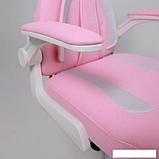 Детский стул AksHome Ravel (розовый), фото 7