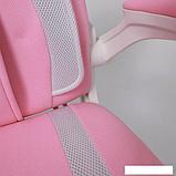 Детский стул AksHome Ravel (розовый), фото 8
