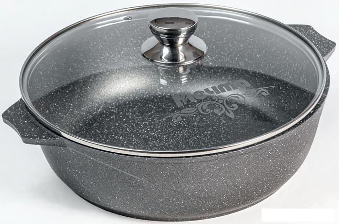 Жаровня Мечта Гранит M34701 - фото 1 - id-p225771475