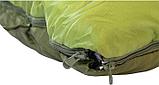 Спальный мешок TRAMP Sherwood Regular TRS-054R (левая молния), фото 6