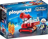 Конструктор Playmobil PM9467 Пожарный водомет