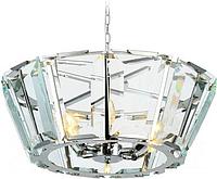 Подвесная люстра Ambrella light TR5110/6 CH/CL