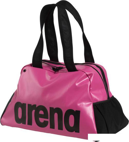 Спортивная сумка ARENA Fast Shoulder Bag 002435900 (розовый) - фото 1 - id-p225812483