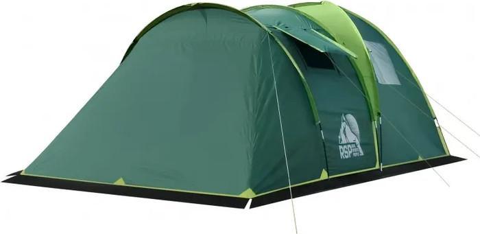 Кемпинговая палатка RSP Outdoor House 4 - фото 5 - id-p225805513
