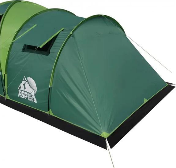 Кемпинговая палатка RSP Outdoor House 4 - фото 7 - id-p225805513