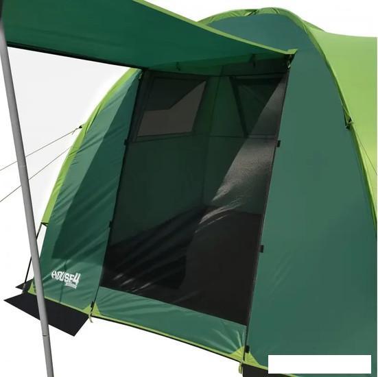 Кемпинговая палатка RSP Outdoor House 4 - фото 8 - id-p225805513