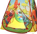 Игровая палатка Играем вместе Ми-ми-мишки GFA-MIMI01-R, фото 4