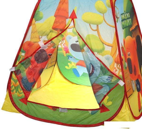 Игровая палатка Играем вместе Ми-ми-мишки GFA-MIMI01-R - фото 4 - id-p225826538