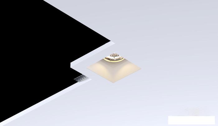 Точечный светильник Eviro ВПС 5 - фото 1 - id-p225808201