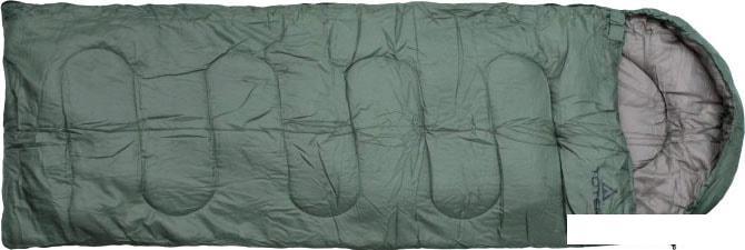 Спальный мешок Totem Fisherman (левая молния) - фото 1 - id-p225817990