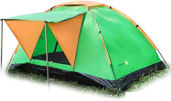 Треккинговая палатка Sundays ZC-TT002-3 - фото 1 - id-p225809633