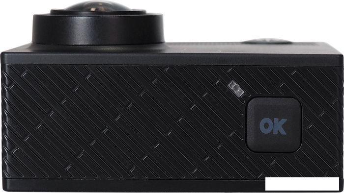 Экшен-камера Digma DiCam 320 DC320 (черный) - фото 5 - id-p225808223