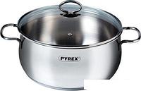 Кастрюля Pyrex Classic Touch CT24AEX/E006