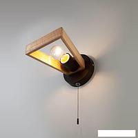 Бра Евросвет Klark 70056/1 (черный)