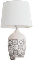 Лампа Arte Lamp Twilly A4237LT-1GY