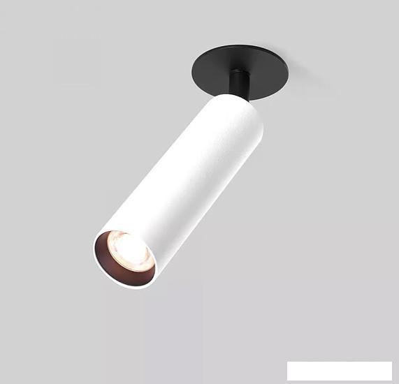 Спот Elektrostandard Diffe 25040/LED (черный)