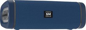 SOUNDMAX SM-PS5019B(синий)