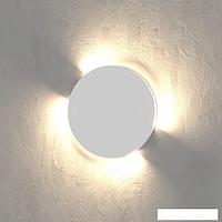 Точечный светильник Elektrostandard MRL LED 1119 (белый)